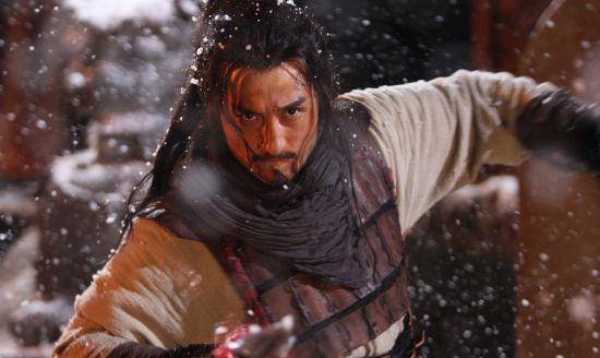 豹子头林冲被世人盛赞却有两大缺点不可原谅可惜少有人发现