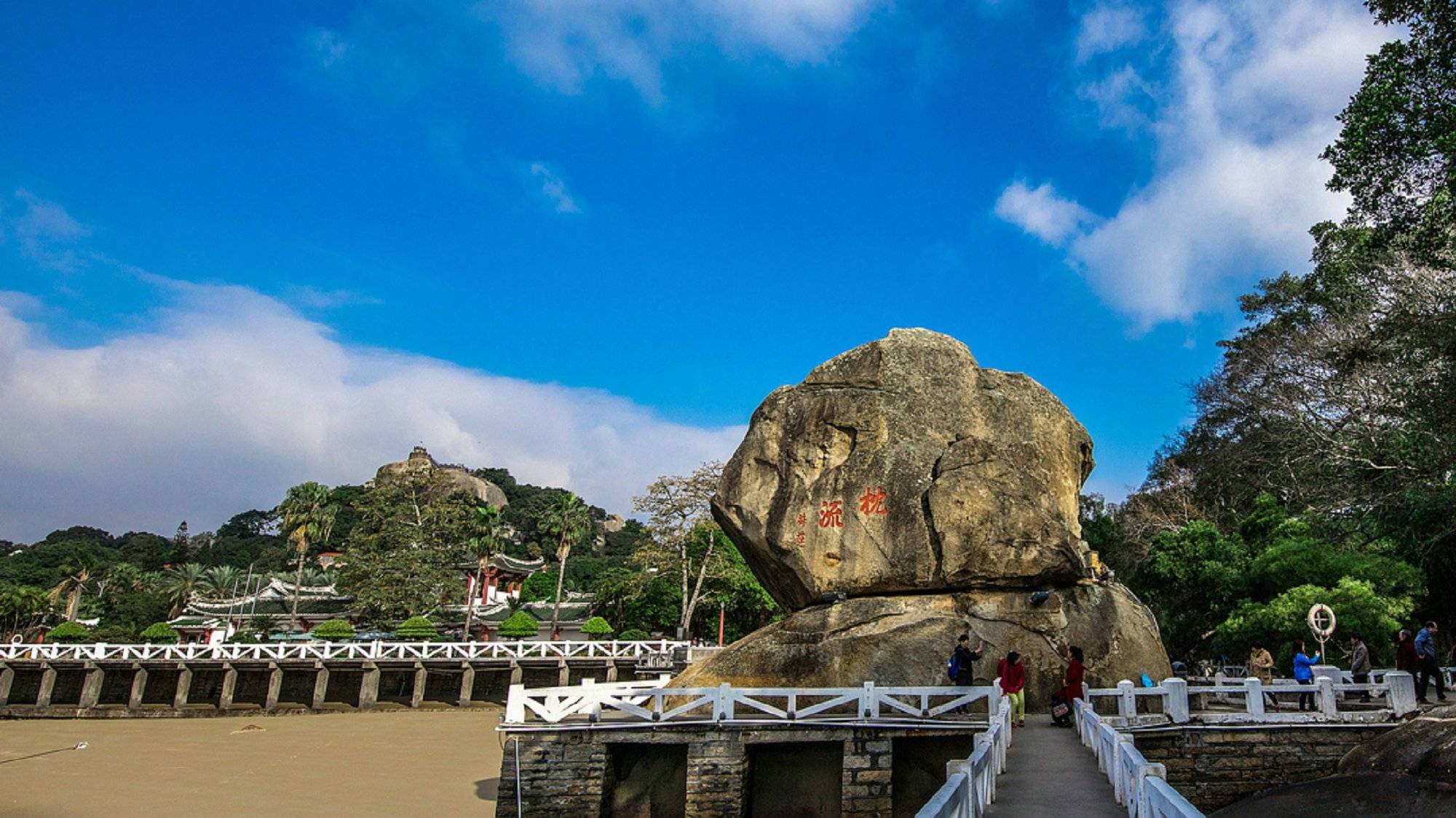 福建旅游本地团厦门旅游达人分享攻略