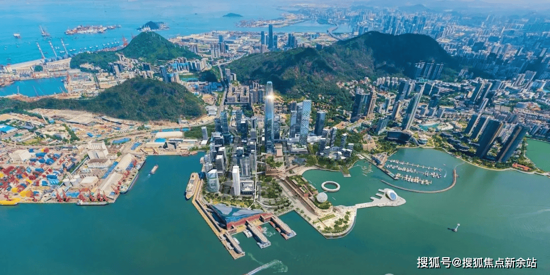 73深圳南山太子湾泓玺73