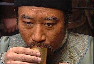 原创水浒传酒为水形却具有火性梁山好汉酒后都干了些啥事