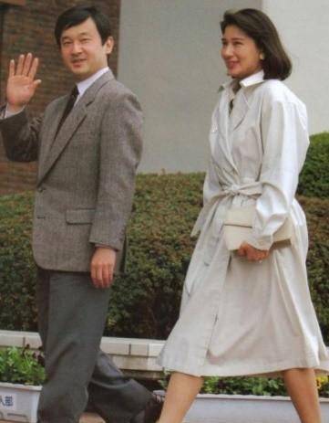 原创美智子患失语症雅子患抑郁症真子公主精神出问题她们怎么了