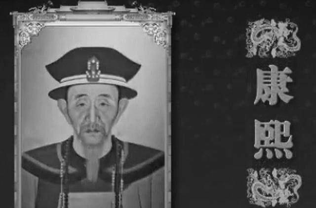 原创九子夺嫡中废太子胤礽做了这事之后一辈子也无法翻身