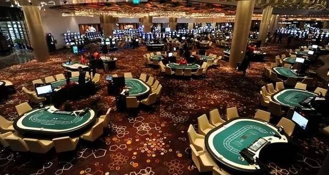 亚洲赌王尧建云24岁赢的钱在家堆成山为何却走上反赌之路