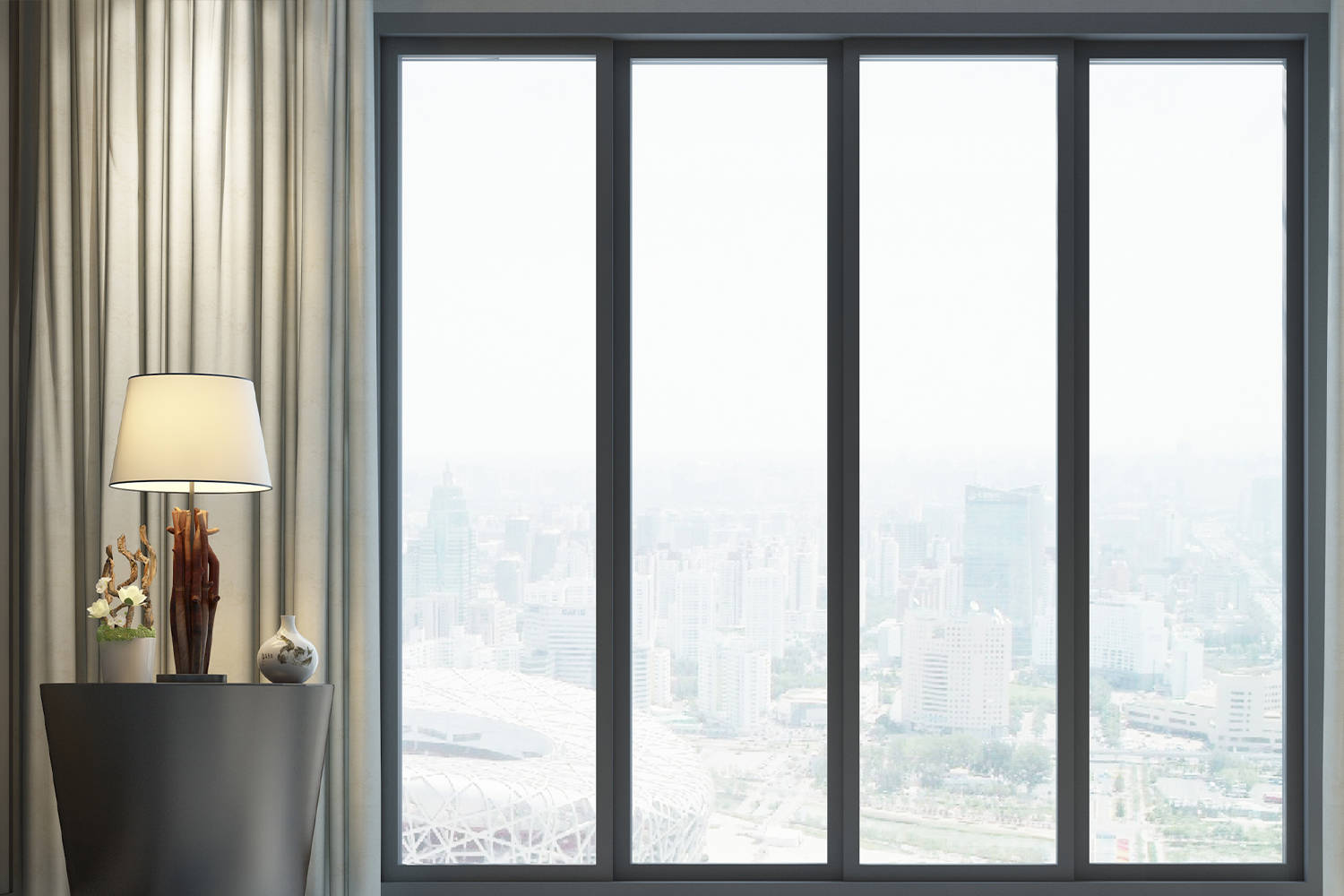 宁波铝合金门窗一线品牌名单公布