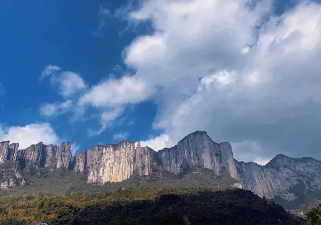 阳江到恩施旅游随团游要多少钱阳江到恩施旅游随团游攻略及费用