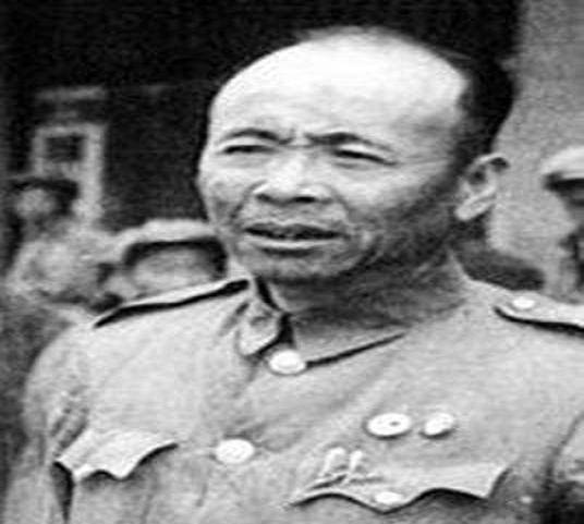 原创解放战争中最惨的4位国军司令不光战败被俘还没出狱就病死了