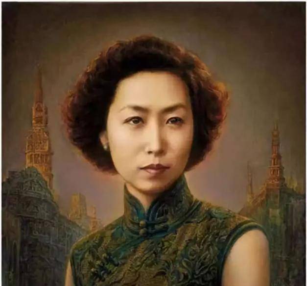 原创被鲁迅林徽因瞧不起遭张爱玲讽刺为何民国文人都不喜欢冰心