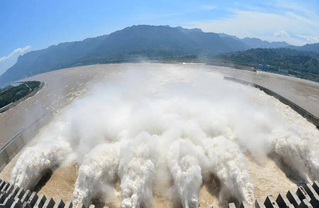 原创当年修建三峡大坝9位专家拒绝在同意书上签字如今是否后悔