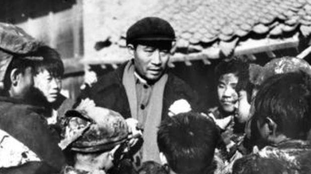 42岁焦裕禄肝癌去世,留下6个年幼的孩子,如今他们怎样_父亲_工作_人民