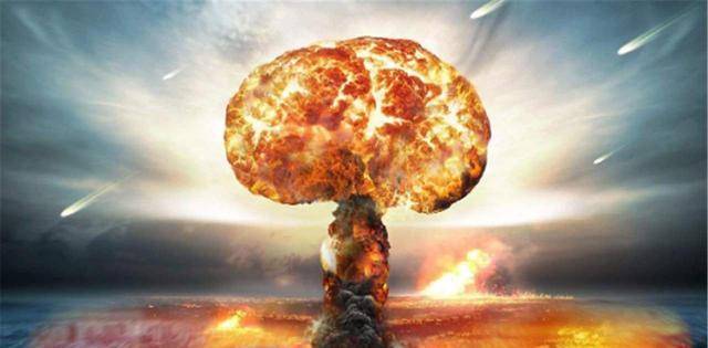 美苏至今重视核弹头保有量持有量惊人这是为什么呢