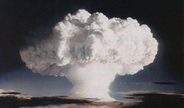 原创为什么说钴弹是末日武器威力远超核武器一颗就能终结所有生命