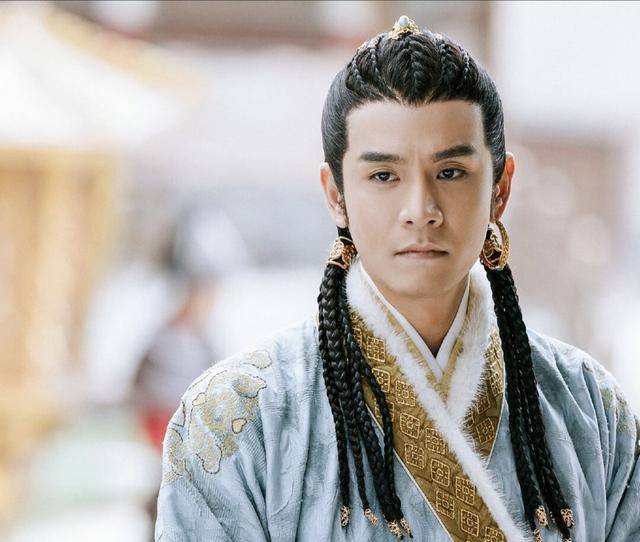 原创在位近40年的大辽萧太后用战争结束了战争和初恋汉人相爱到死