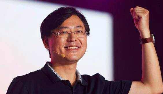 年薪最低1亿,跳槽身价10亿,有位是香港人_杨元庆_毕业生_人民币左右