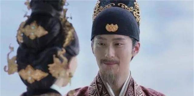 大丞相韩德让的遗憾自己生不出儿子过继来的儿孙们也绝后