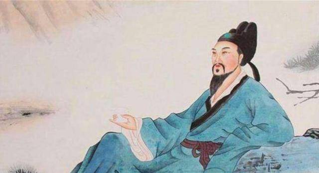 原创广东骄傲张九龄诗人里官最大的大官里写诗最好的