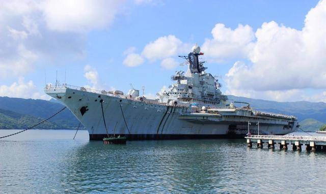 原创土耳其曾扣中国航母讹诈十亿美元希腊出面保护还牺牲了一名水手