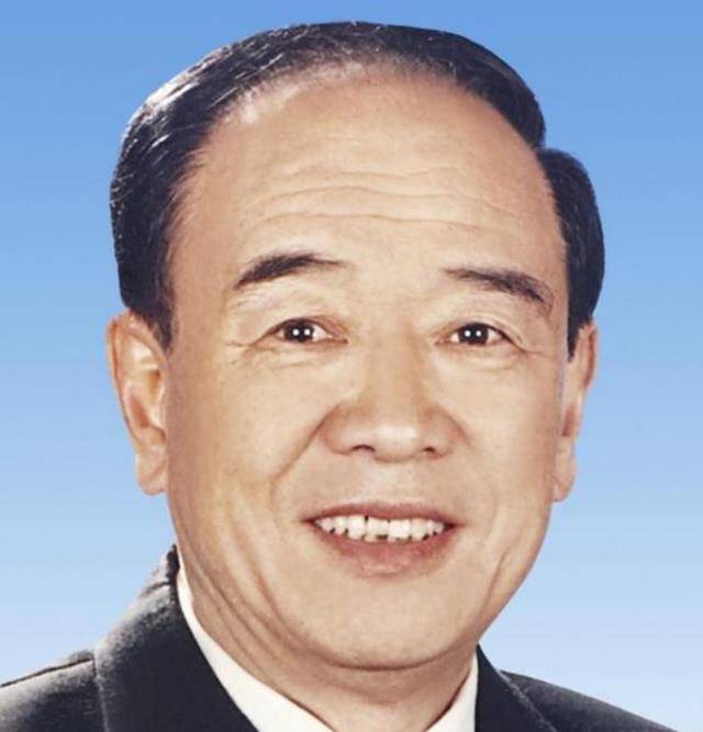 原创他是山西省军区原副司令女儿参军是少将女婿是山西省委书记