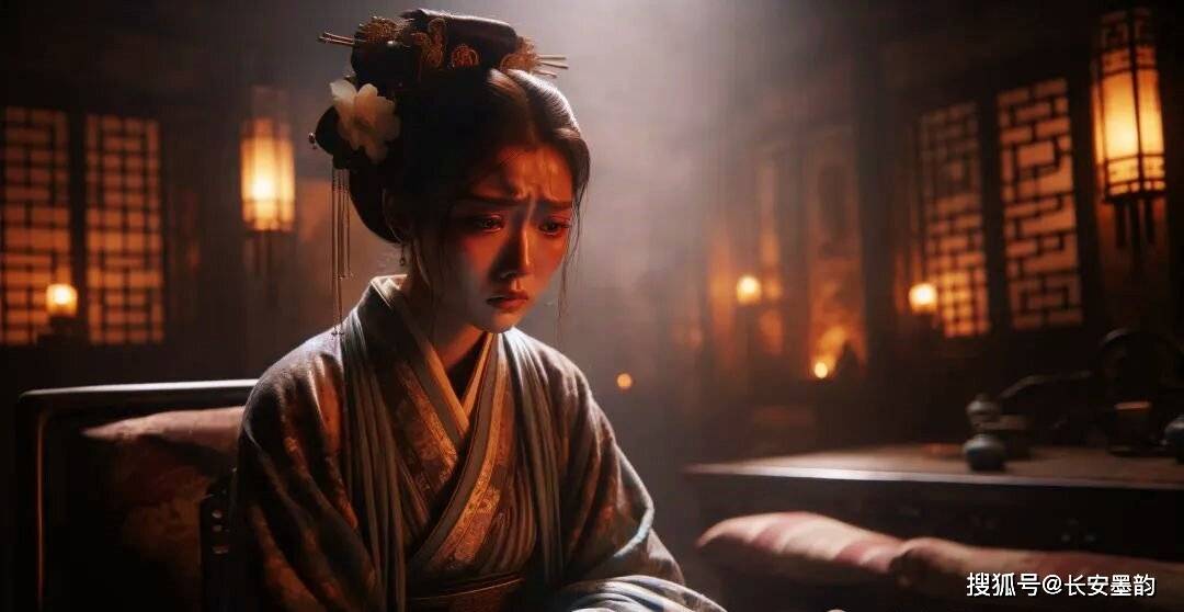 宫女是如何解决生理需求的想出的方法一个比一个刺激