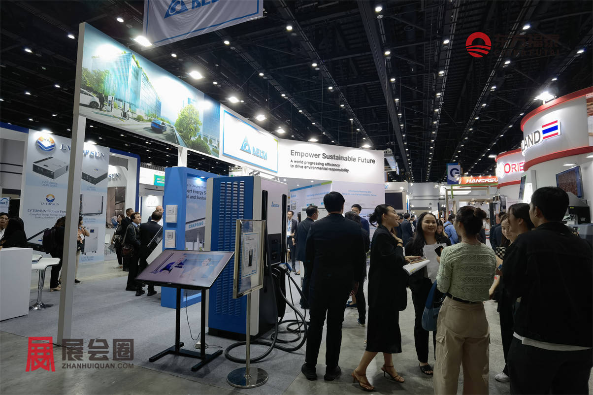 2024年泰国曼谷新能源电动车展览会ev asia 2024_搜狐汽车_搜狐网