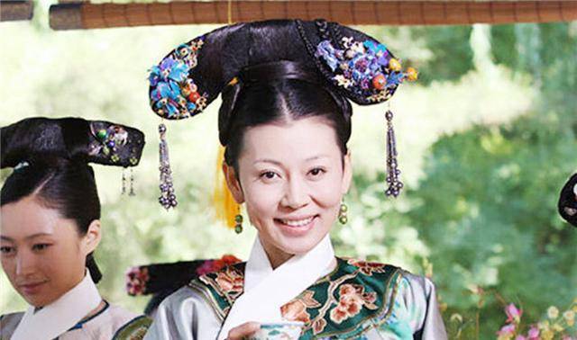 她是雍正侧福晋早期深受宠爱为何却一生没得到晋升