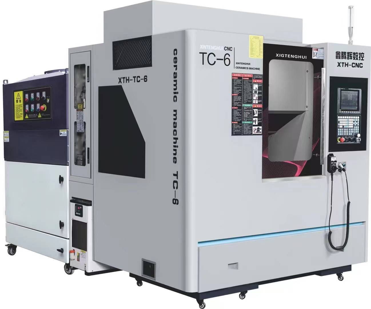 5g滤波器加工的未来发展趋势_材料_工艺_陶瓷