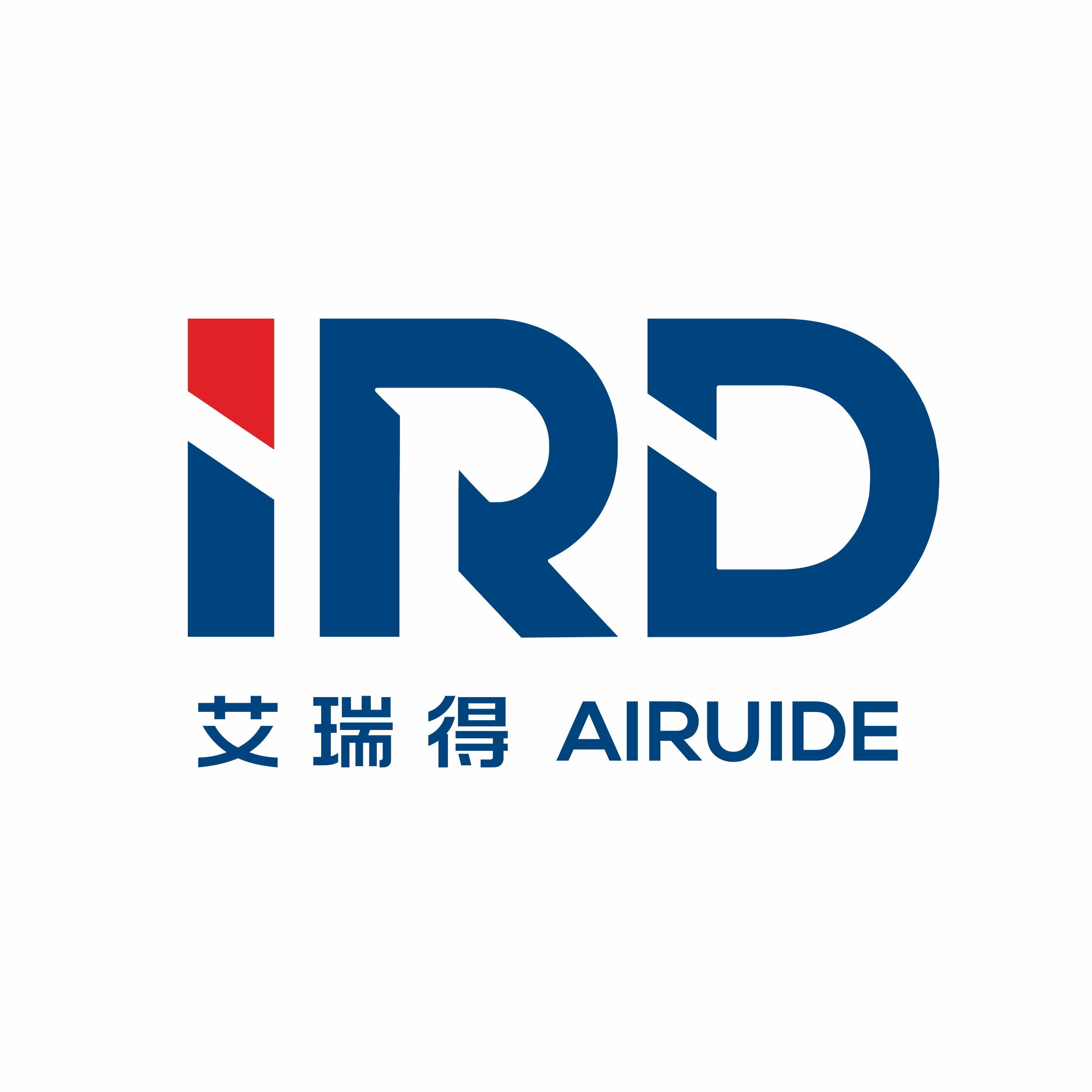 艾瑞得管理咨询 | 国内领先的企业增长策略专家