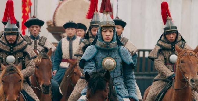 原创兵部尚书高大上九门提督有小弟两者相比到底谁的权力更大