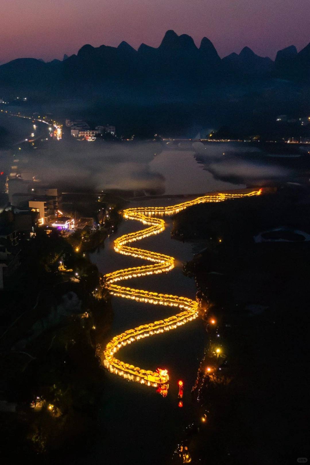 桂林7天自助游攻略,桂林七天六晚花费多少,一条超完美路线!