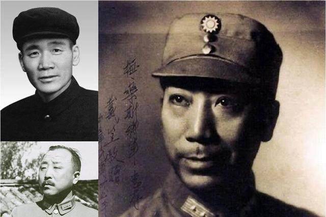 他可是国民党最重要的人物之一了,是蒋介石的心腹,也是一代特务头子