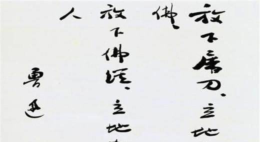 原创鲁迅从红楼梦里看到了啥全文只有两个字