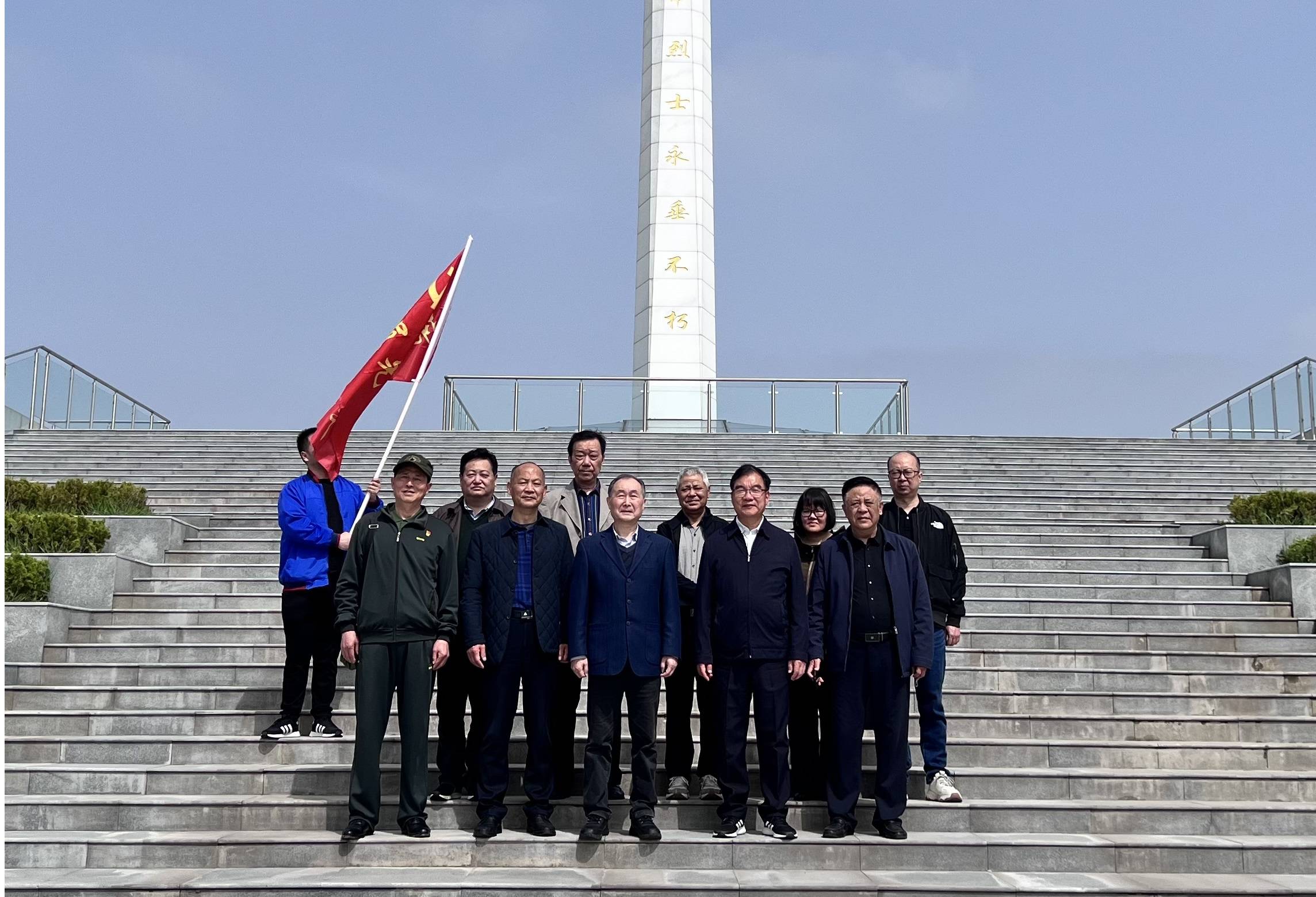 陈志坚退伍军人基金会(中国退役军人关爱基金会陈志坚)