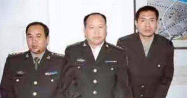 骗子大校郭荣喜私建400人军队诱骗数十名年轻女性