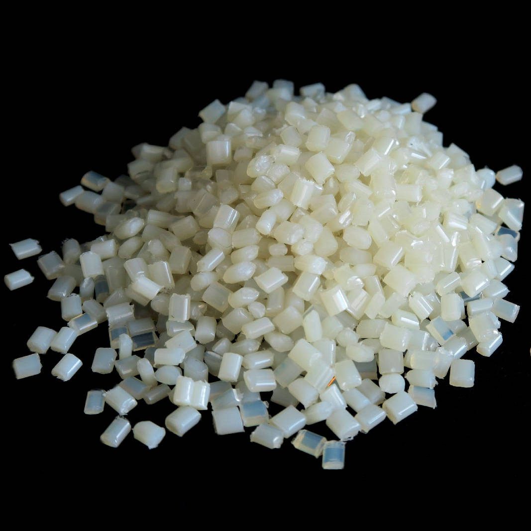 pet薄膜防晒母粒pppvc塑料隔热膜防紫外线粒子高清低透光率耐黄变抗