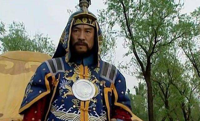 年羹尧与雍正本是知己为什么雍正杀害了曾经的知己