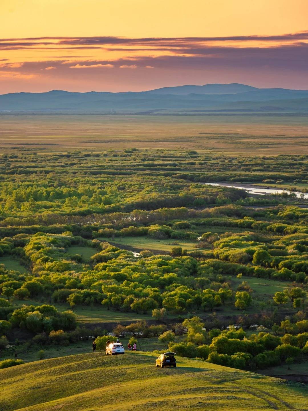 内蒙古旅游攻略,内蒙旅游注意事项,去内蒙旅游多少钱?_草原_小杰_旅行