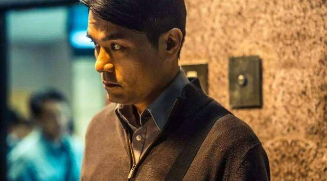 香港"贼王"抢劫运钞车,警察都拿他没办法,最后却栽在小弟手里_吴建东