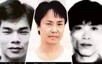 香港三大悍匪勒索李嘉诚10亿的张子强只排第二第一让他佩服