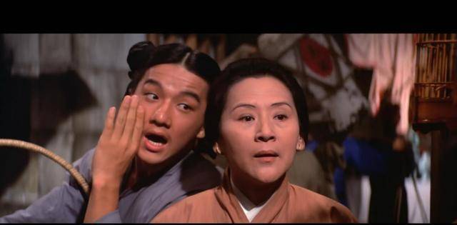 间接害死武大郎的郓哥结局怎么样了