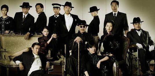 三合会向杜月笙索取钱财他只回复了三个字震动了整个上海滩