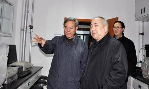 钱学森儿子钱永刚偶然与厨子对话厨子一席话让他感佩莫名