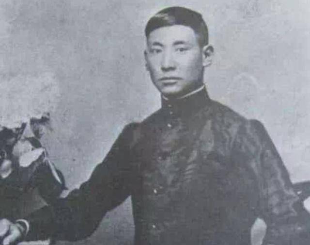 原创云南王龙云的三儿子龙绳曾最后的结局是怎样的