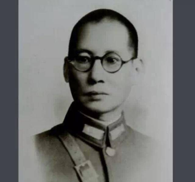 原创云南王龙云的三儿子龙绳曾最后的结局是怎样的