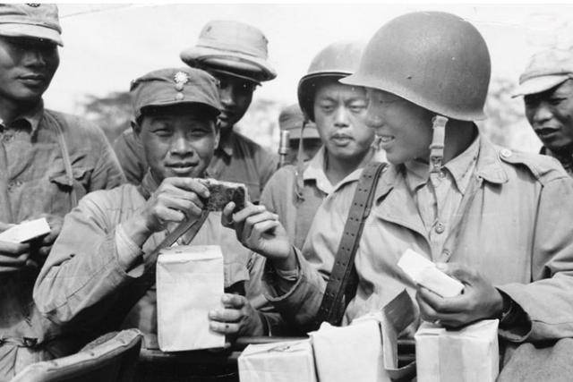 原创惨烈的长春围城郑洞国晚年忏悔终身不敢回吉林