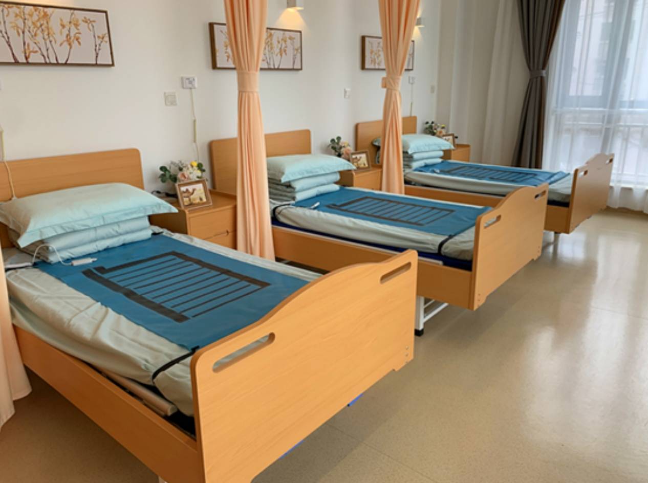 上海靠谱养老院推荐,上海靠谱的养老院名单汇总