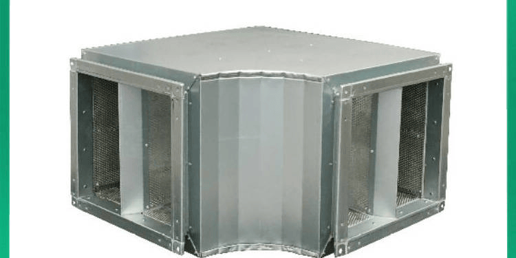 为什么说工业消声器是消除工厂噪音的一把"利刃?_环境_消音器_企业