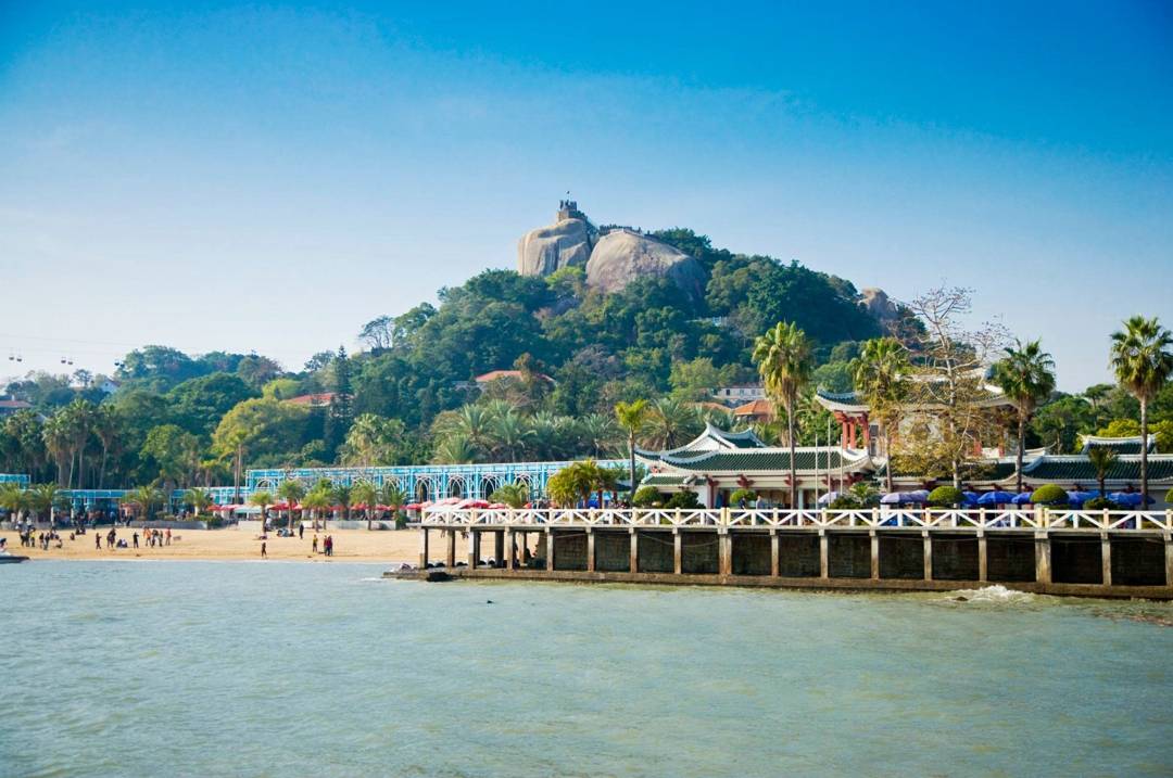 福建厦门四日游旅游攻略最详细福建厦门四日游旅游必去景点