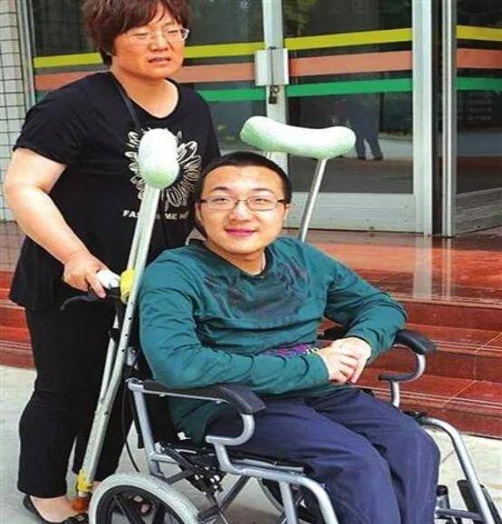 原创4年前魏祥求清华给个单间宿舍毕业后他过得如何