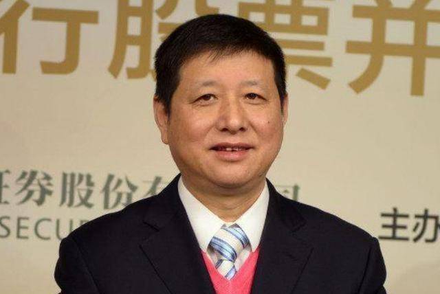 金盾集团董事长百亿债务缠身55岁被逼跳楼被49人追债