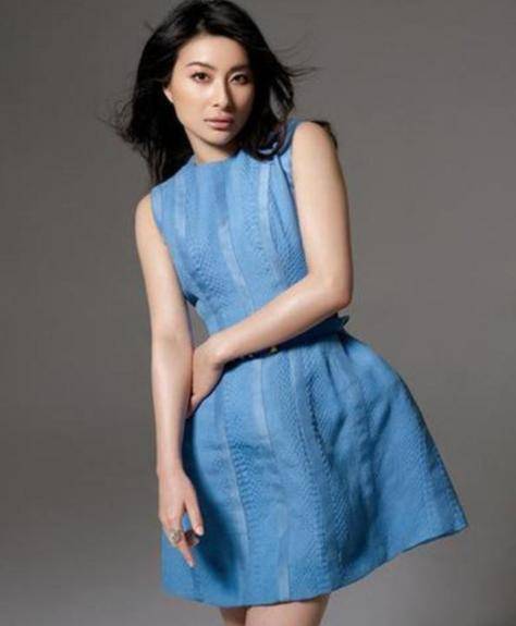 跳水皇后郭晶晶为国争光享誉世界退役后每月能拿多少退休金