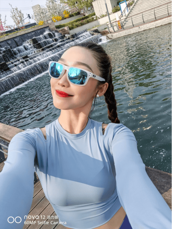 harmonyos42全新升级华为nova12活力版率先开启公测